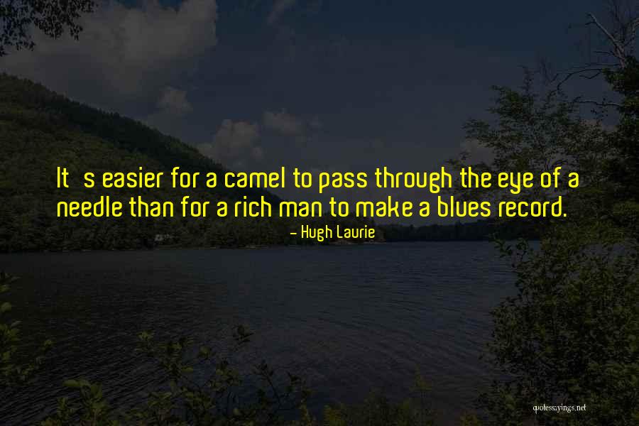 Abdelrahim Mohamed Quotes By Hugh Laurie Abdelrahim Mohamed Quotes By Hugh Laurie