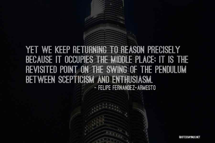 Abdelsalam Nabulsi Quotes By Felipe Fernandez-Armesto Abdelsalam Nabulsi Quotes By Felipe Fernandez-Armesto