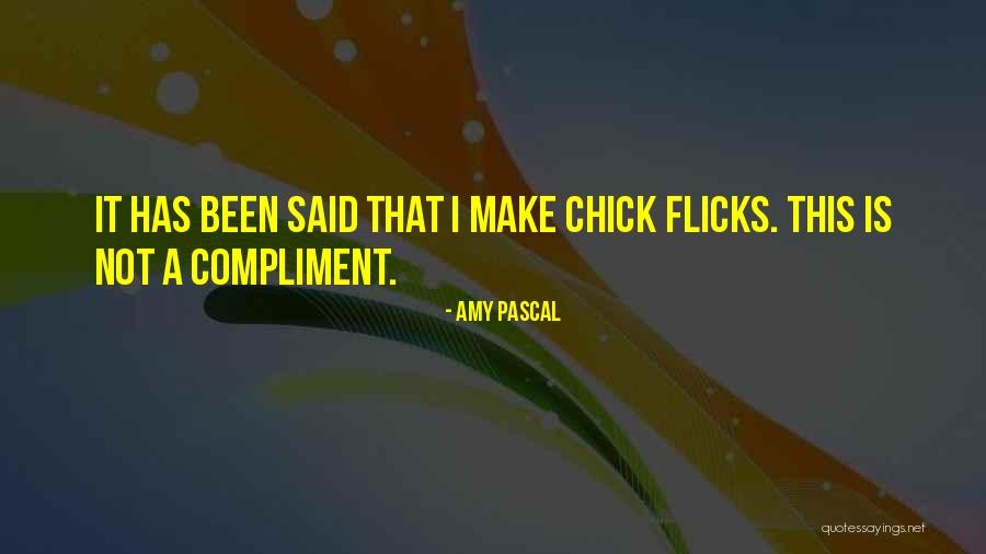 Abdelwahab Fersaoui Quotes By Amy Pascal Abdelwahab Fersaoui Quotes By Amy Pascal