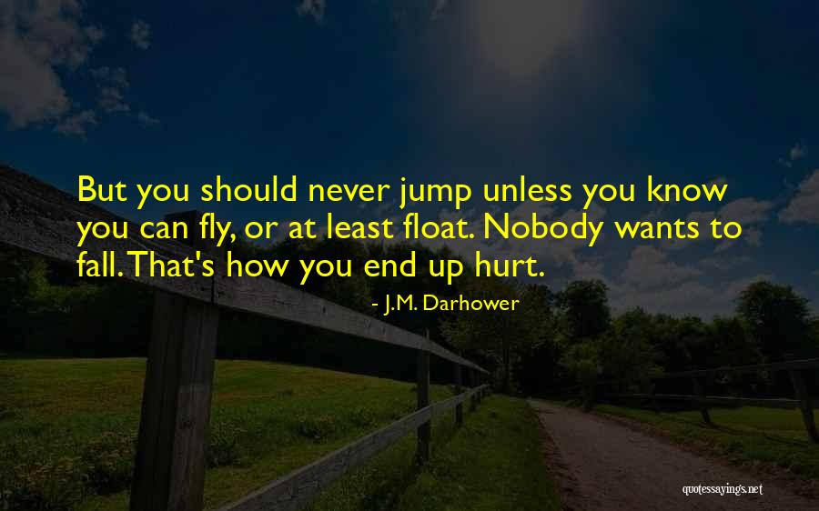 Abdelwahab Fersaoui Quotes By J.M. Darhower Abdelwahab Fersaoui Quotes By J.M. Darhower