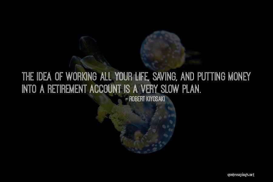 Abdelwaheb Mekacher Quotes By Robert Kiyosaki Abdelwaheb Mekacher Quotes By Robert Kiyosaki