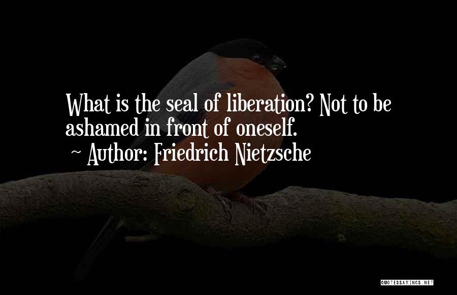 Abdennour Aymen Quotes By Friedrich Nietzsche