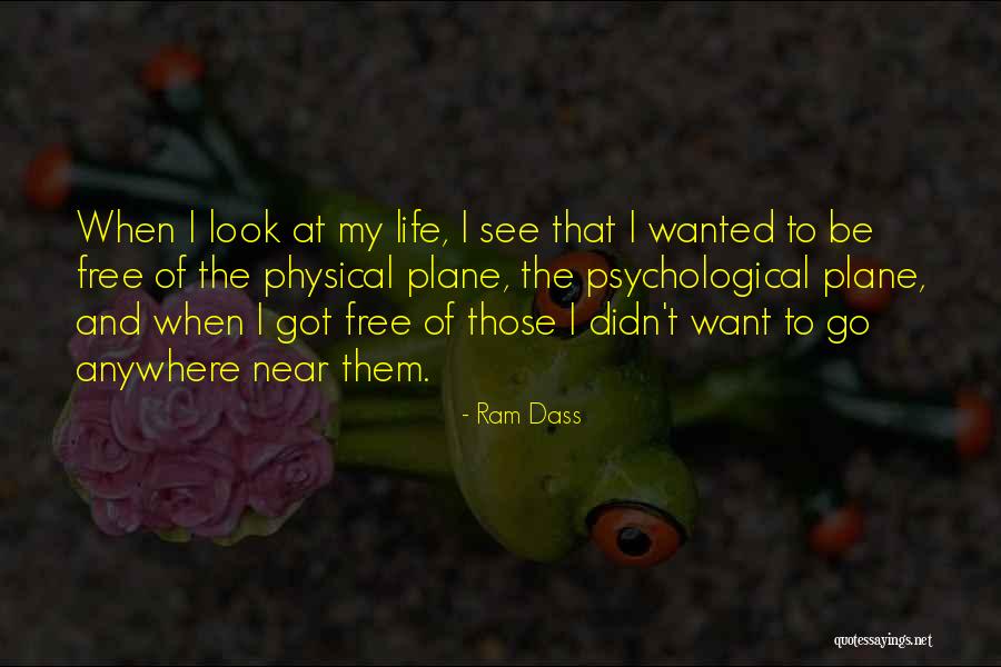 Abderrahim Foukara Quotes By Ram Dass Abderrahim Foukara Quotes By Ram Dass