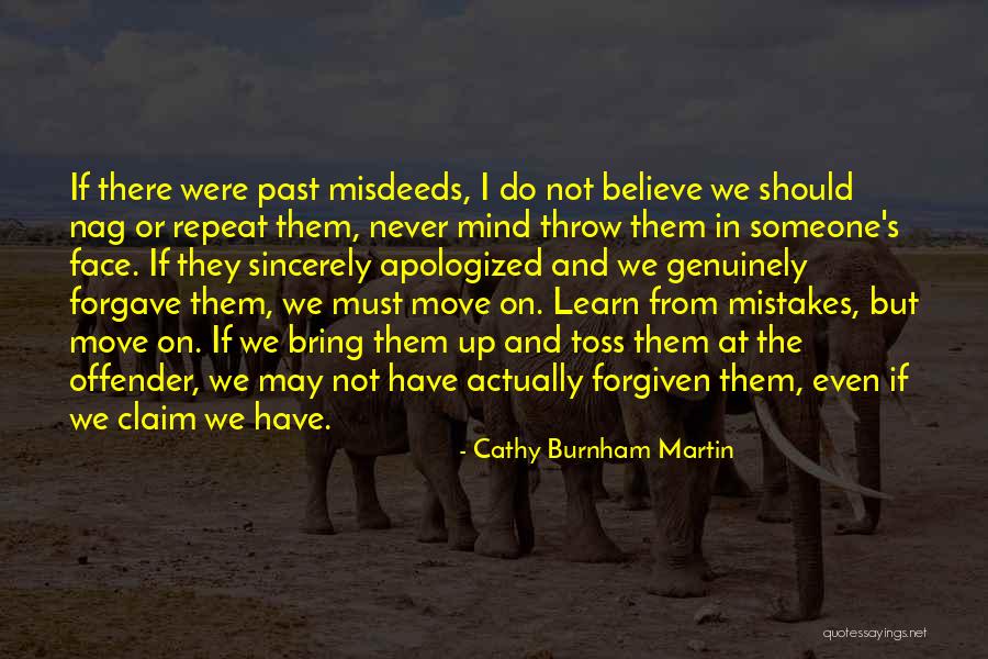 Abderrahim Saidi Quotes By Cathy Burnham Martin Abderrahim Saidi Quotes By Cathy Burnham Martin