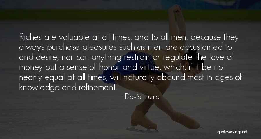 Abderrahim Saidi Quotes By David Hume Abderrahim Saidi Quotes By David Hume
