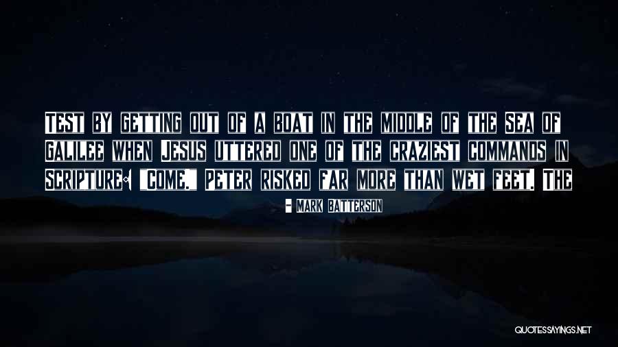 Abderrahim Yamou Quotes By Mark Batterson Abderrahim Yamou Quotes By Mark Batterson