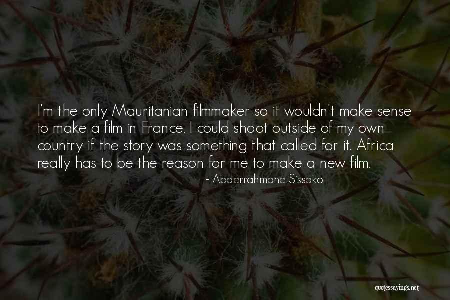Abderrahmane Sissako Quotes 1257427 Abderrahmane Sissako Quotes 1257427