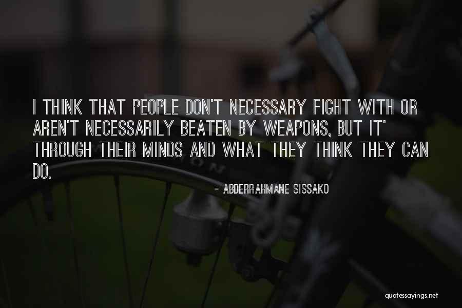 Abderrahmane Sissako Quotes 491225 Abderrahmane Sissako Quotes 491225