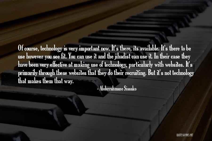 Abderrahmane Sissako Quotes 704783 Abderrahmane Sissako Quotes 704783