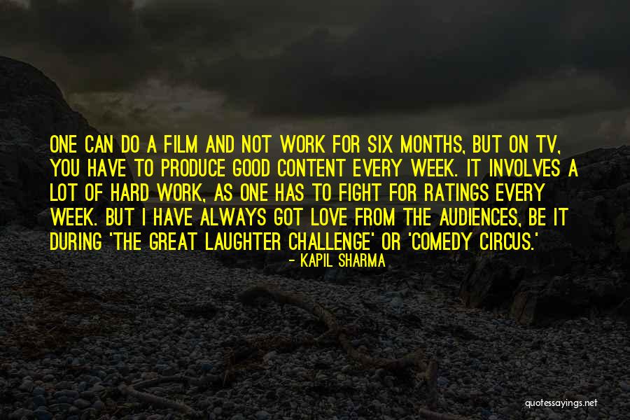 Abderrahmen Essoudaisi Quotes By Kapil Sharma Abderrahmen Essoudaisi Quotes By Kapil Sharma