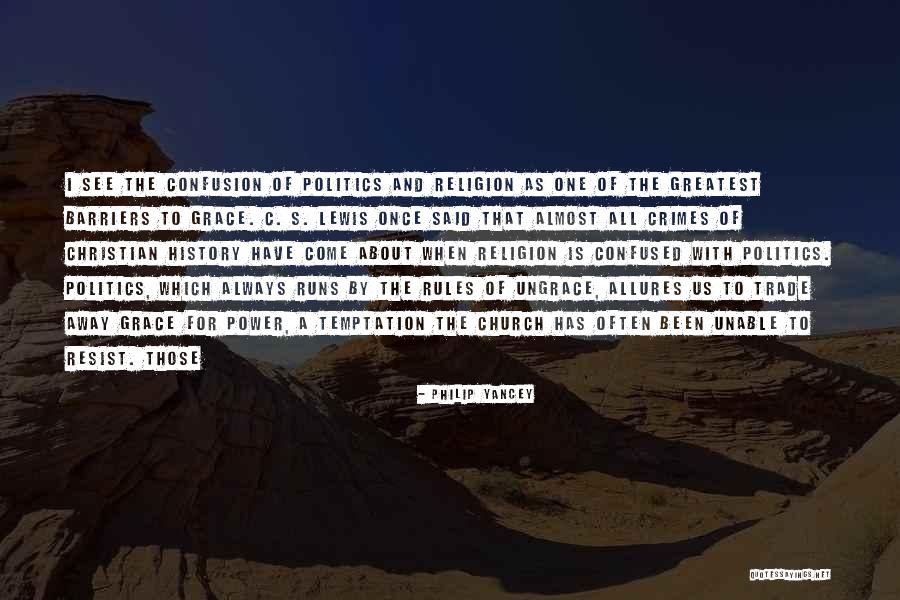 Abderraouf Ouertani Quotes By Philip Yancey Abderraouf Ouertani Quotes By Philip Yancey
