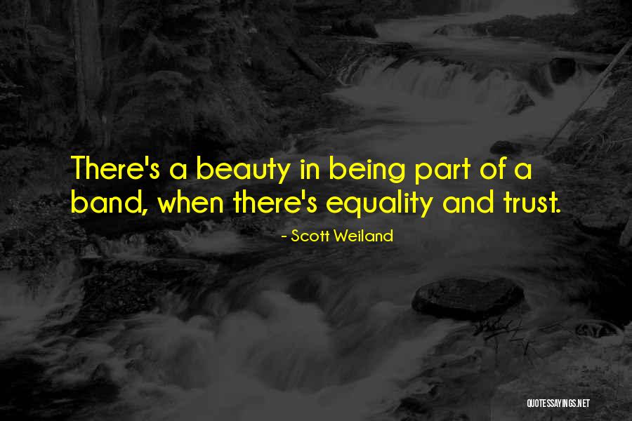 Abderraouf Ouertani Quotes By Scott Weiland Abderraouf Ouertani Quotes By Scott Weiland