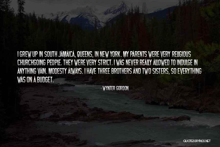 Abderrazek Gabsi Quotes By Wynter Gordon Abderrazek Gabsi Quotes By Wynter Gordon
