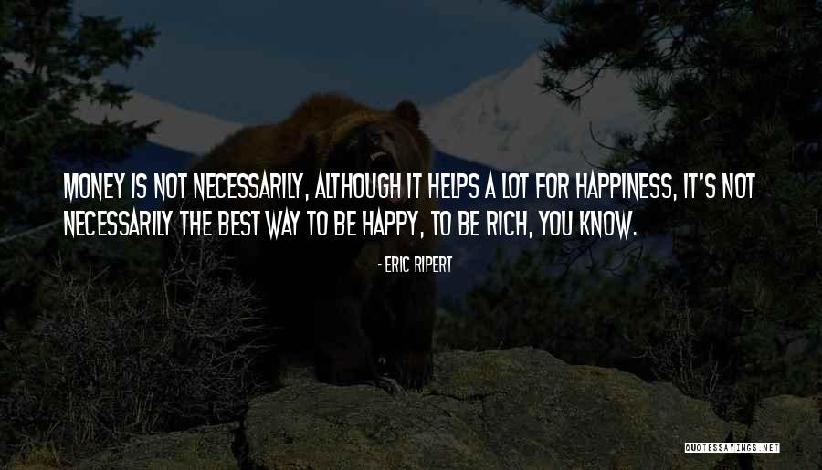 Abderrazek Khfacha Quotes By Eric Ripert Abderrazek Khfacha Quotes By Eric Ripert
