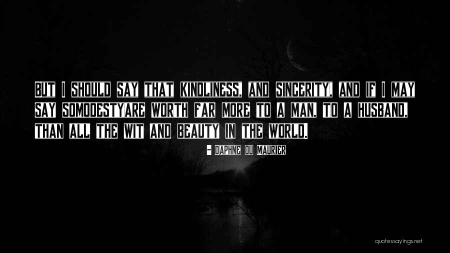 Abderrazek Mkadmi Quotes By Daphne Du Maurier Abderrazek Mkadmi Quotes By Daphne Du Maurier