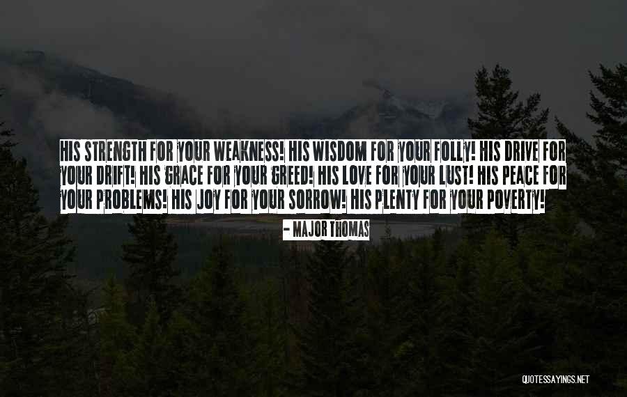Abderus Quotes By Major Thomas Abderus Quotes By Major Thomas
