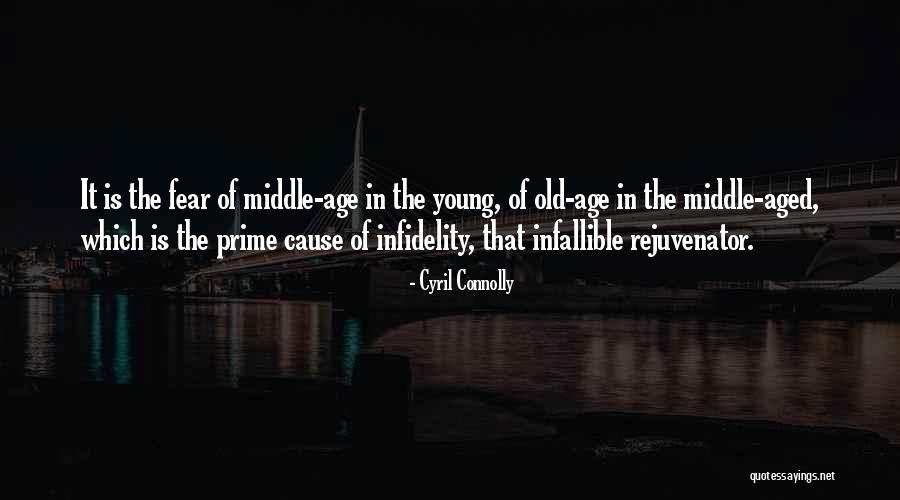 Abdeslam Alikane Quotes By Cyril Connolly Abdeslam Alikane Quotes By Cyril Connolly