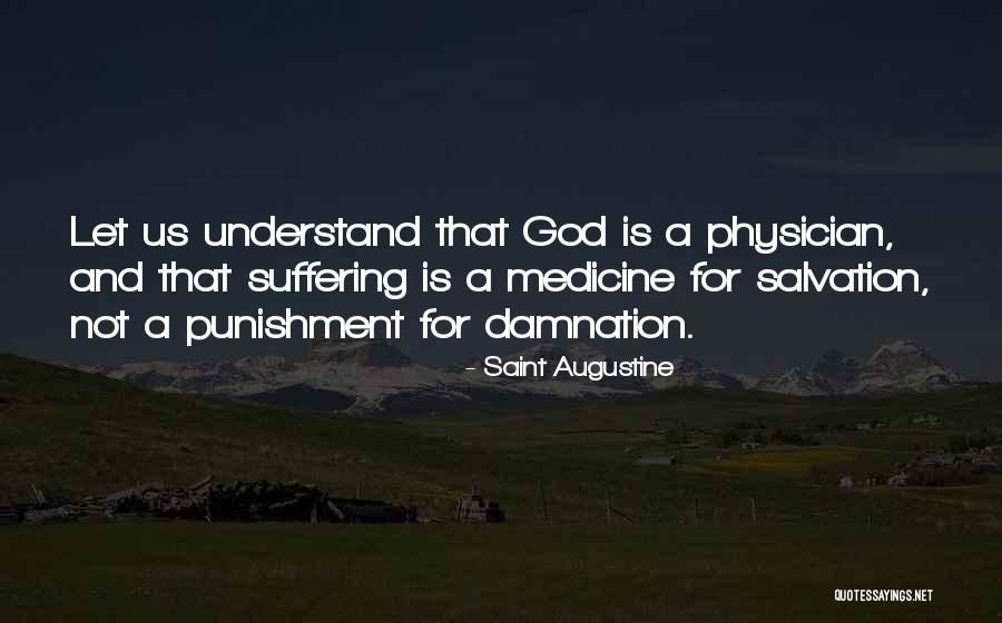 Abdeslam Ouaddou Quotes By Saint Augustine Abdeslam Ouaddou Quotes By Saint Augustine