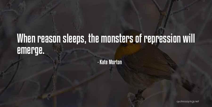 Abdessalam Elidrissi Quotes By Kate Morton
