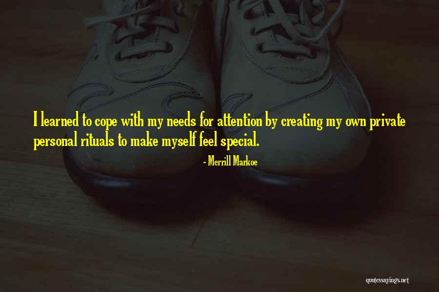 Abdessalem Chekir Quotes By Merrill Markoe Abdessalem Chekir Quotes By Merrill Markoe