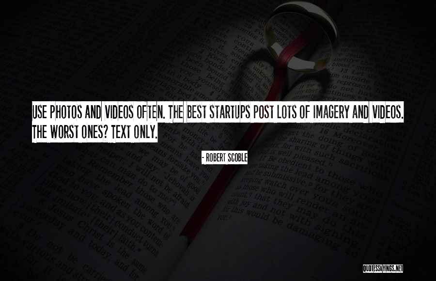 Abdessalem Chekir Quotes By Robert Scoble Abdessalem Chekir Quotes By Robert Scoble