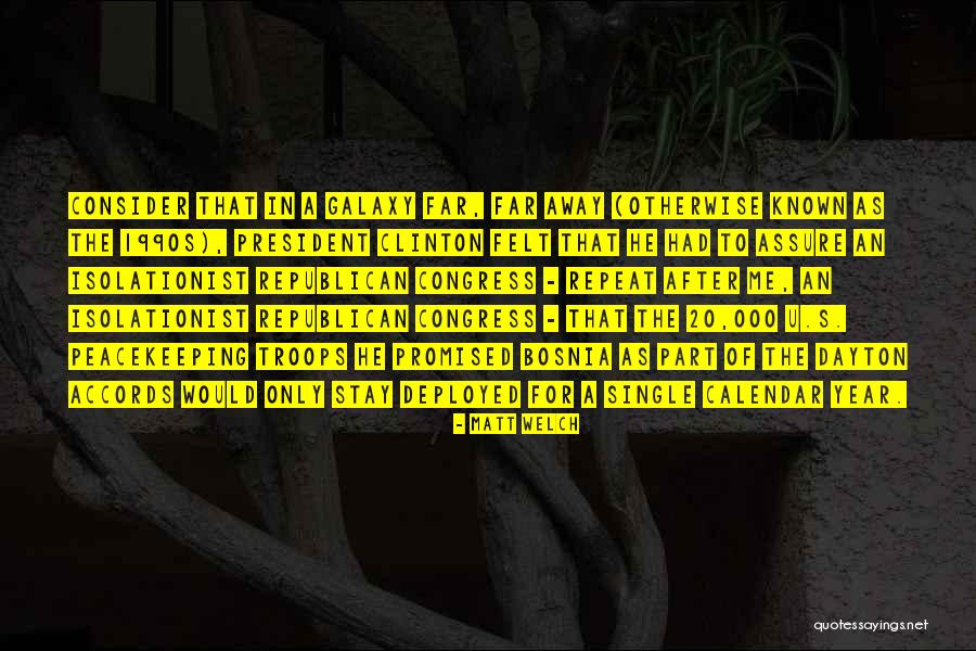 Abdessalem Saidani Quotes By Matt Welch Abdessalem Saidani Quotes By Matt Welch