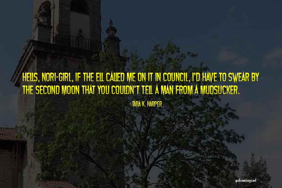 Abdessalem Saidani Quotes By Tara K. Harper Abdessalem Saidani Quotes By Tara K. Harper