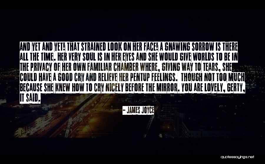 Abdessamad Abdelbasset Quotes By James Joyce Abdessamad Abdelbasset Quotes By James Joyce
