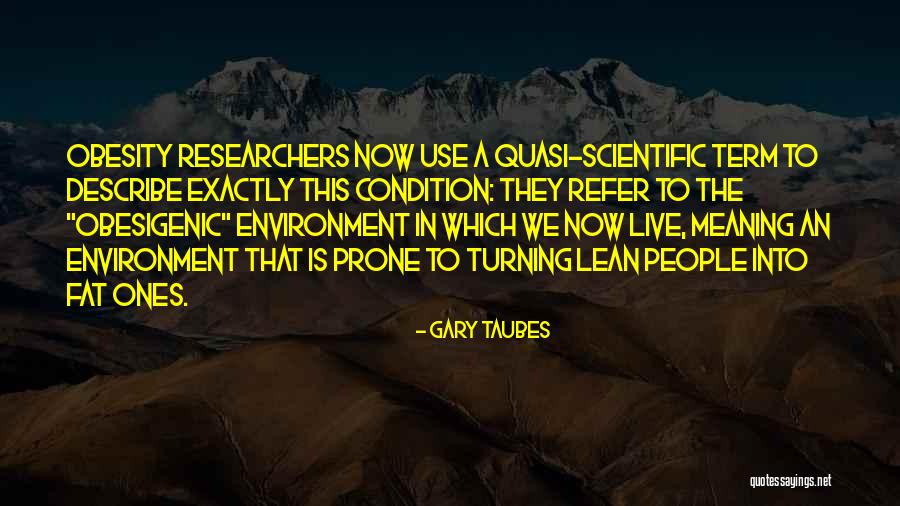 Abdessattar Abdelkefi Quotes By Gary Taubes Abdessattar Abdelkefi Quotes By Gary Taubes