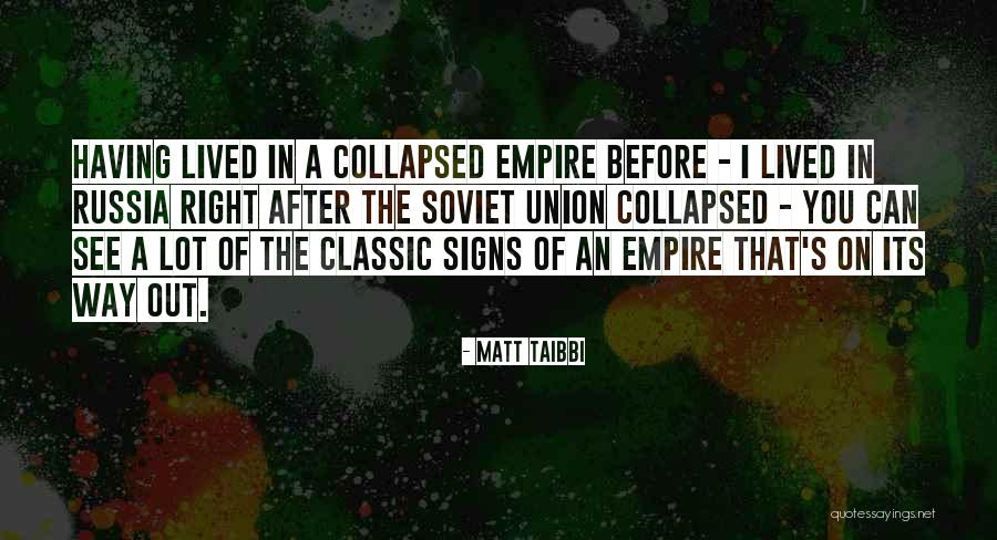 Abdesselam Bouchouareb Quotes By Matt Taibbi Abdesselam Bouchouareb Quotes By Matt Taibbi