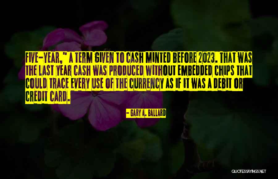 Abdesselam Jelloul Quotes By Gary A. Ballard Abdesselam Jelloul Quotes By Gary A. Ballard
