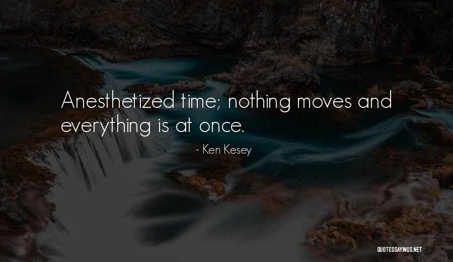 Abdesselam Jelloul Quotes By Ken Kesey Abdesselam Jelloul Quotes By Ken Kesey