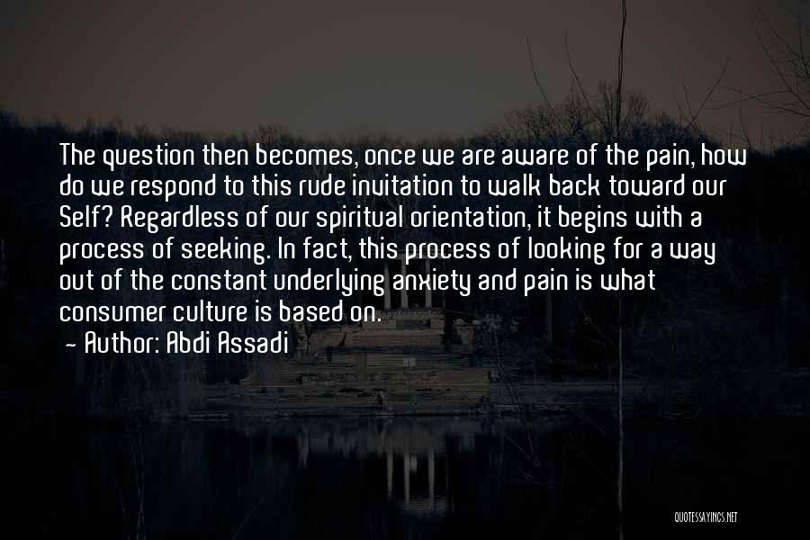 Abdi Assadi Quotes 1085227