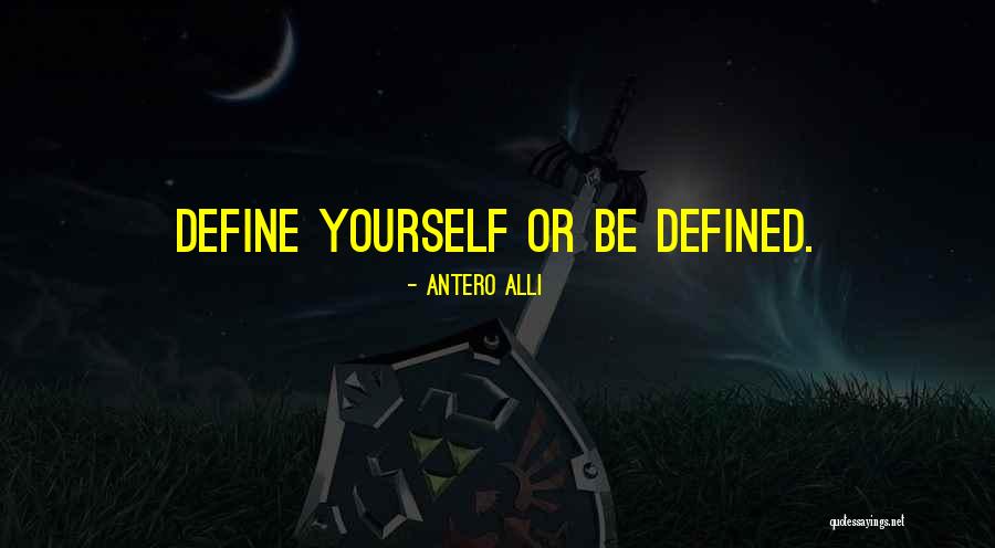 Abdi Ille Quotes By Antero Alli Abdi Ille Quotes By Antero Alli