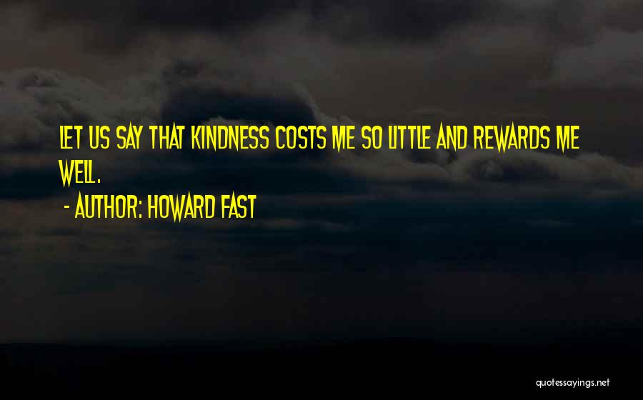 Abdiaziz Guled Quotes By Howard Fast