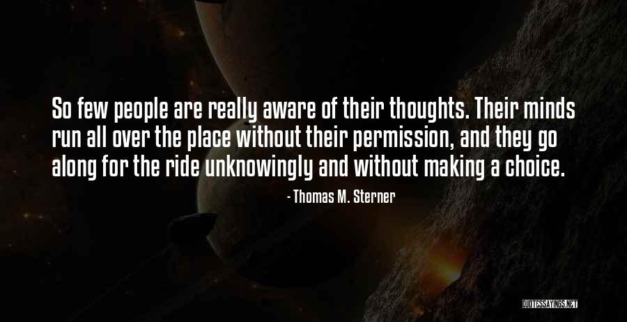 Abdiaziz Hassan Quotes By Thomas M. Sterner Abdiaziz Hassan Quotes By Thomas M. Sterner
