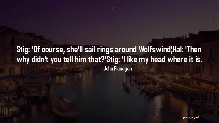 Abdicar Rae Quotes By John Flanagan Abdicar Rae Quotes By John Flanagan