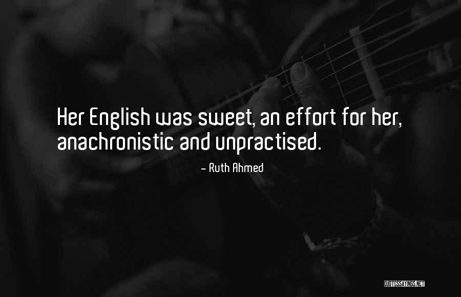 Abdicate In A Sentence Quotes By Ruth Ahmed Abdicate In A Sentence Quotes By Ruth Ahmed