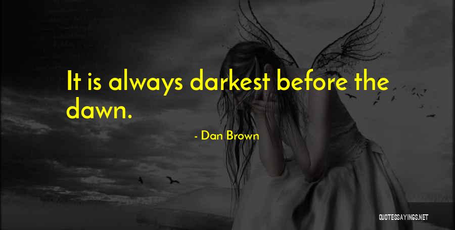 Abdicates Pronunciation Quotes By Dan Brown