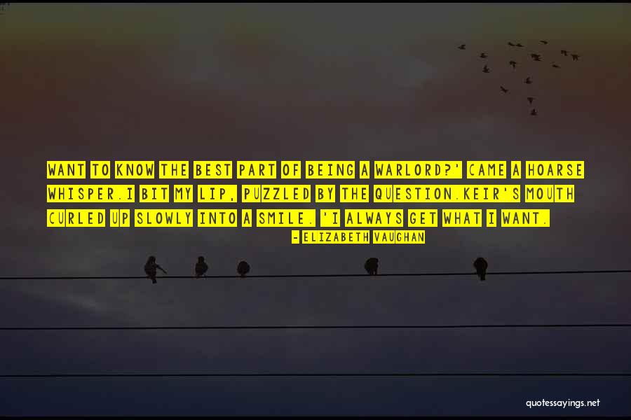 Abdication Crisis Quotes By Elizabeth Vaughan Abdication Crisis Quotes By Elizabeth Vaughan
