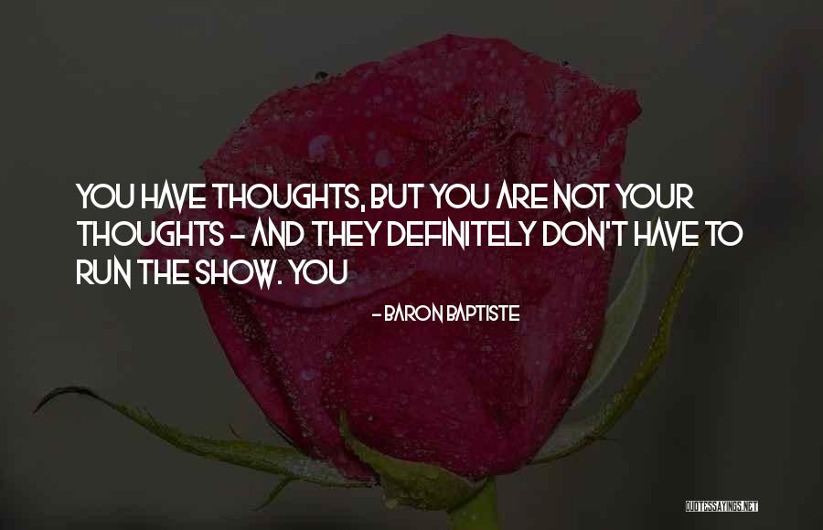 Abdilla Tausog Quotes By Baron Baptiste Abdilla Tausog Quotes By Baron Baptiste