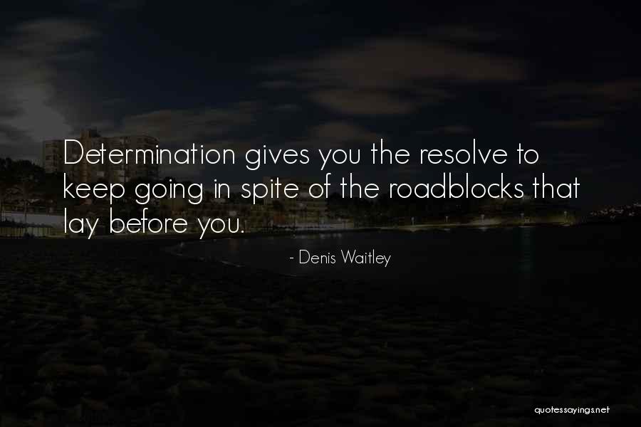 Abdillah El Quotes By Denis Waitley Abdillah El Quotes By Denis Waitley