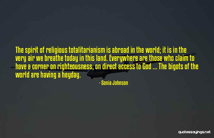 Abdillahi Ahmed Quotes By Sonia Johnson Abdillahi Ahmed Quotes By Sonia Johnson