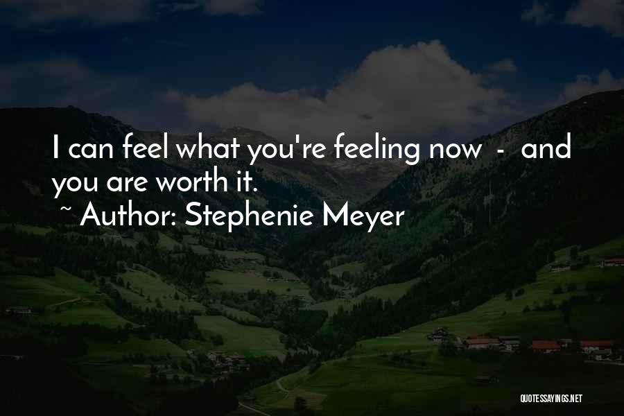 Abdinasir Ahmed Quotes By Stephenie Meyer