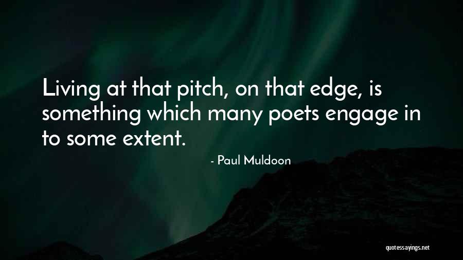 Abdine North Quotes By Paul Muldoon Abdine North Quotes By Paul Muldoon