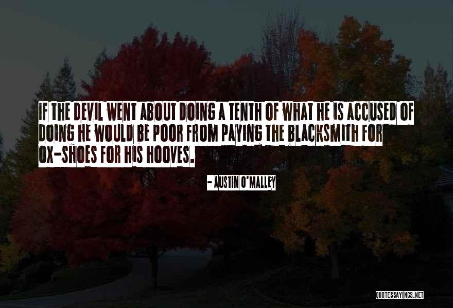 Abdique Quotes By Austin O'Malley Abdique Quotes By Austin O'Malley