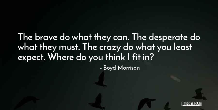 Abdique Quotes By Boyd Morrison Abdique Quotes By Boyd Morrison