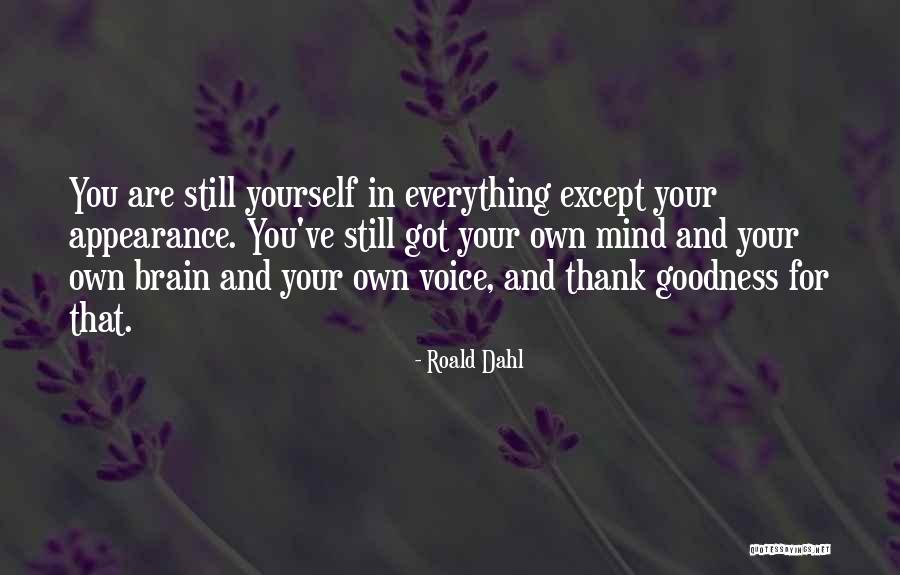 Abdique Quotes By Roald Dahl Abdique Quotes By Roald Dahl