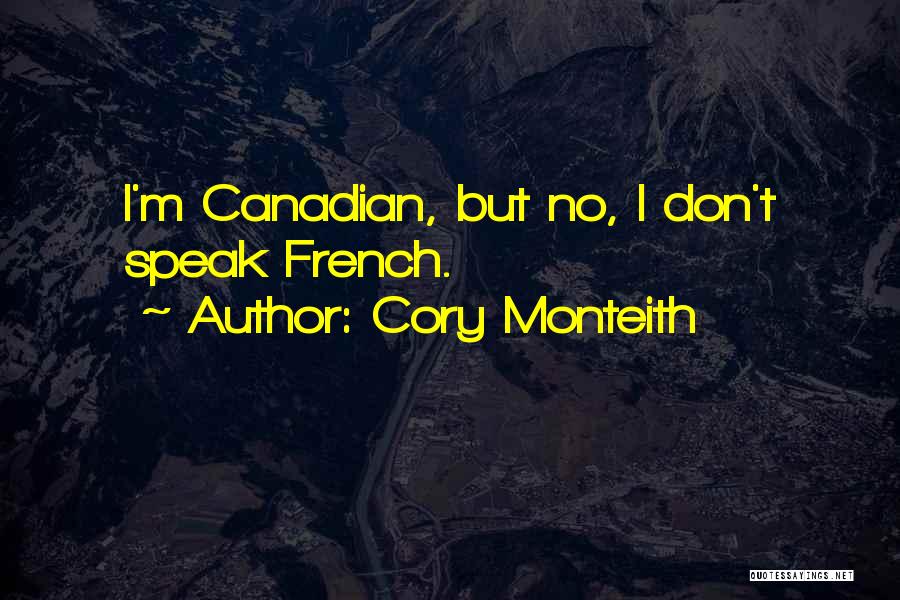 Abdirahim Idrizi Quotes By Cory Monteith