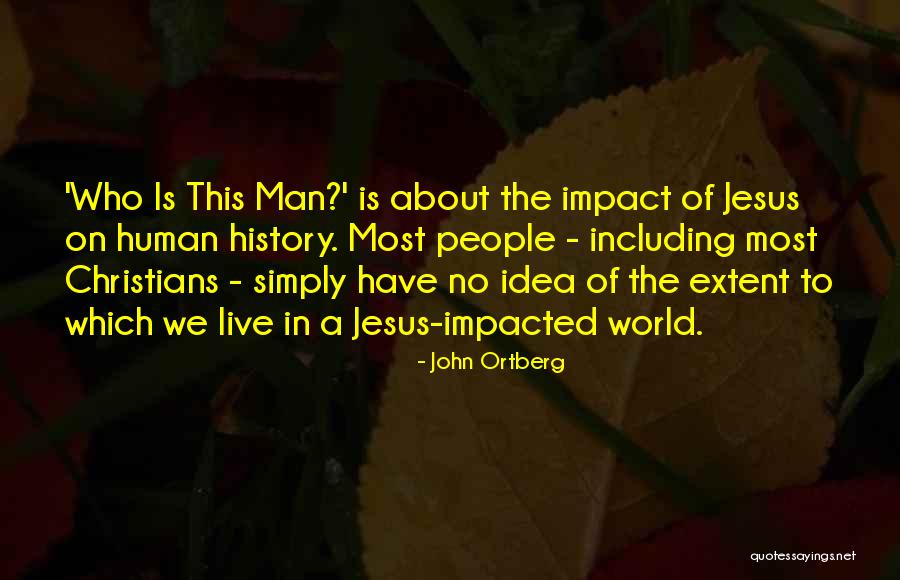 Abdirahman Oday Quotes By John Ortberg Abdirahman Oday Quotes By John Ortberg